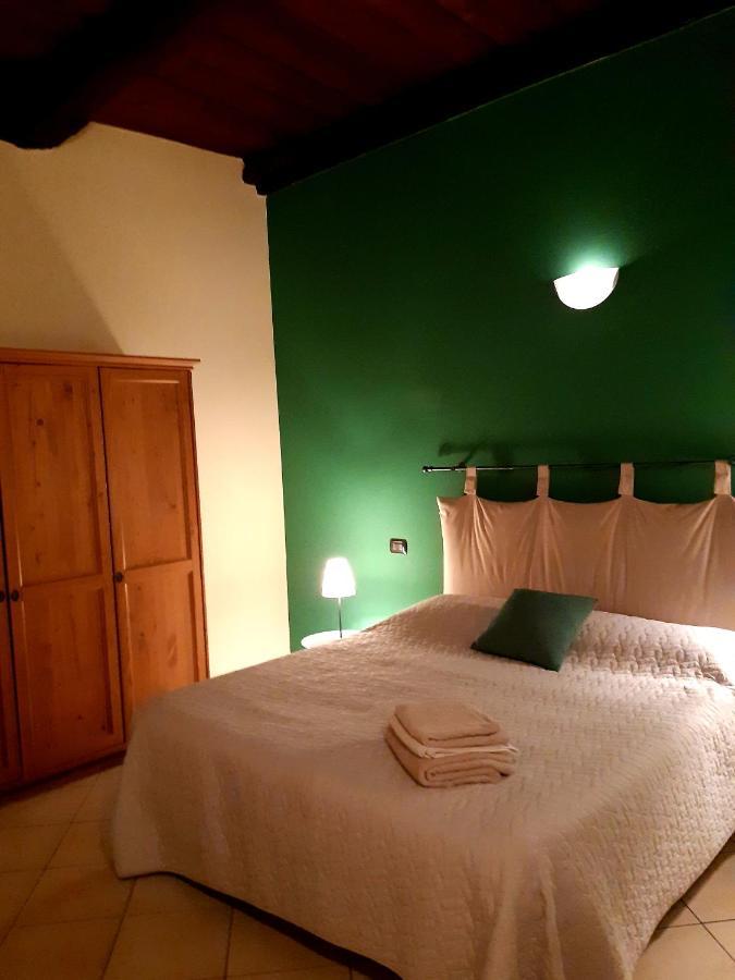 Appartamento La Motta Domodossola Zewnętrze zdjęcie