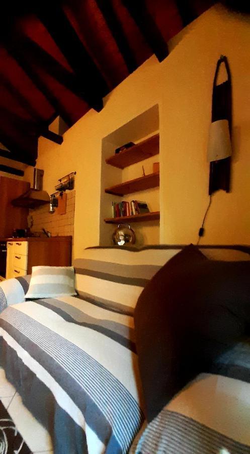 Appartamento La Motta Domodossola Zewnętrze zdjęcie