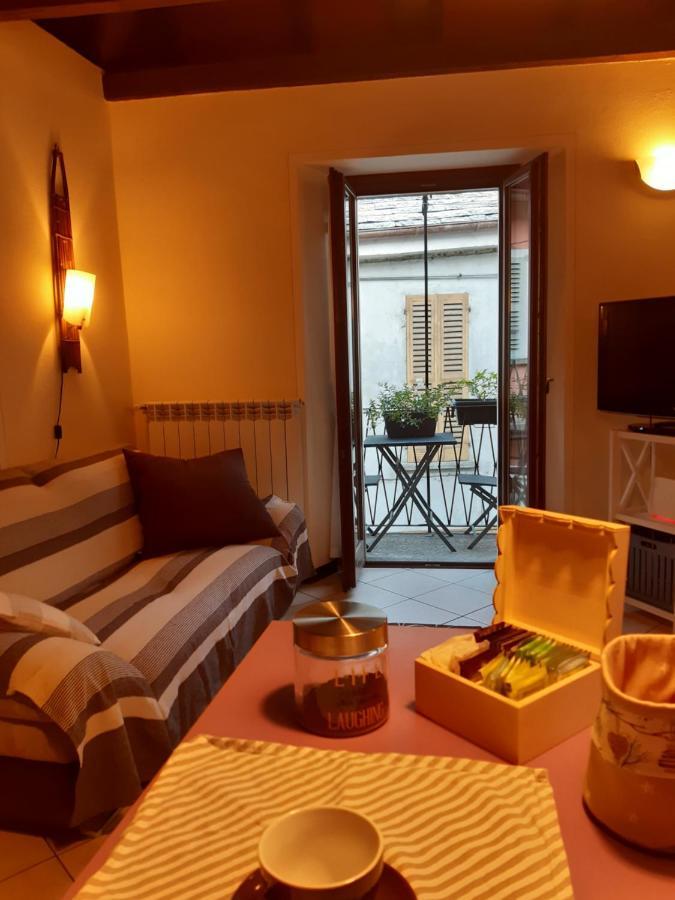 Appartamento La Motta Domodossola Zewnętrze zdjęcie