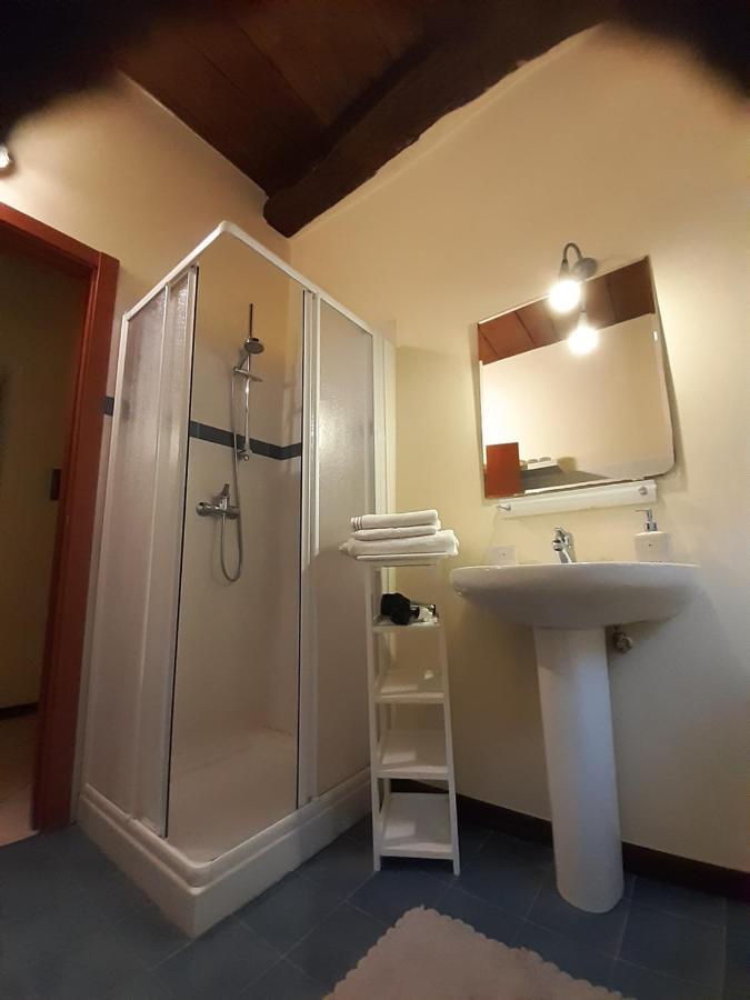 Appartamento La Motta Domodossola Zewnętrze zdjęcie