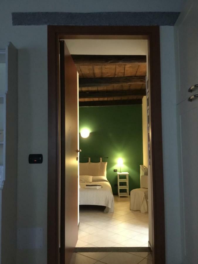 Appartamento La Motta Domodossola Zewnętrze zdjęcie